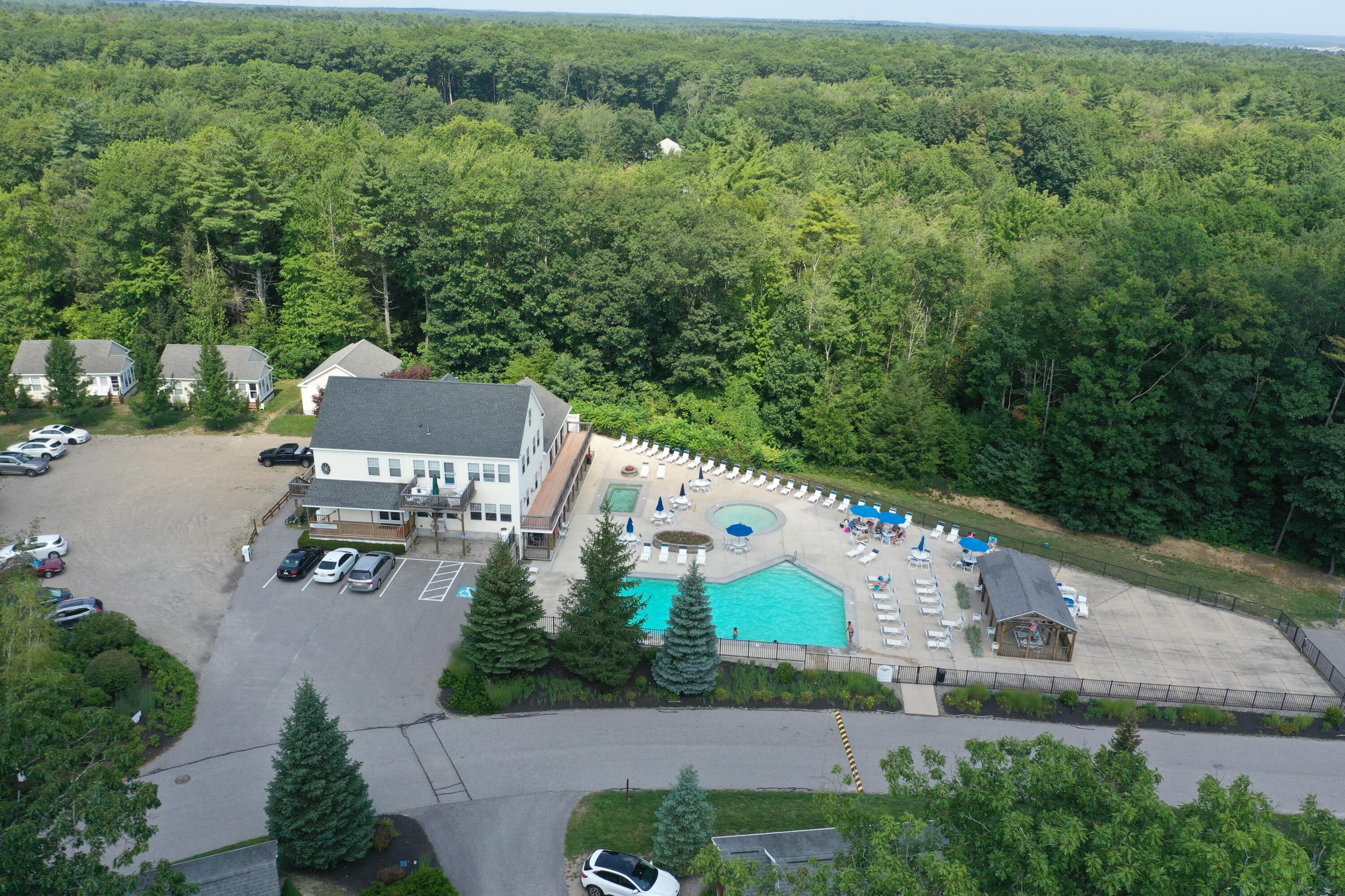 412 Post Road, Unit 144 Wells, ME 04090 - Photo 45 of 71 412 Post Road #144, Wells, ME 04090