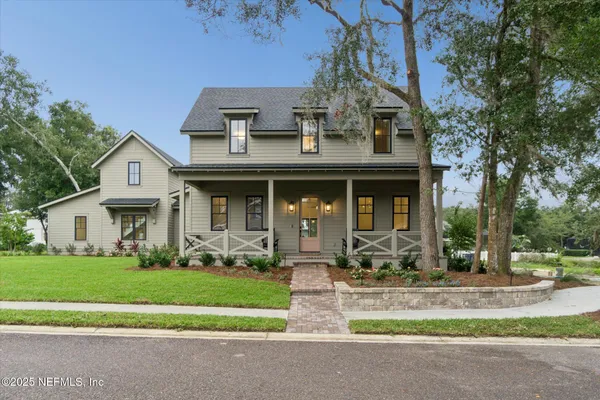 $865,000 | 28167 Grandview Manor, Yulee, FL 32097
