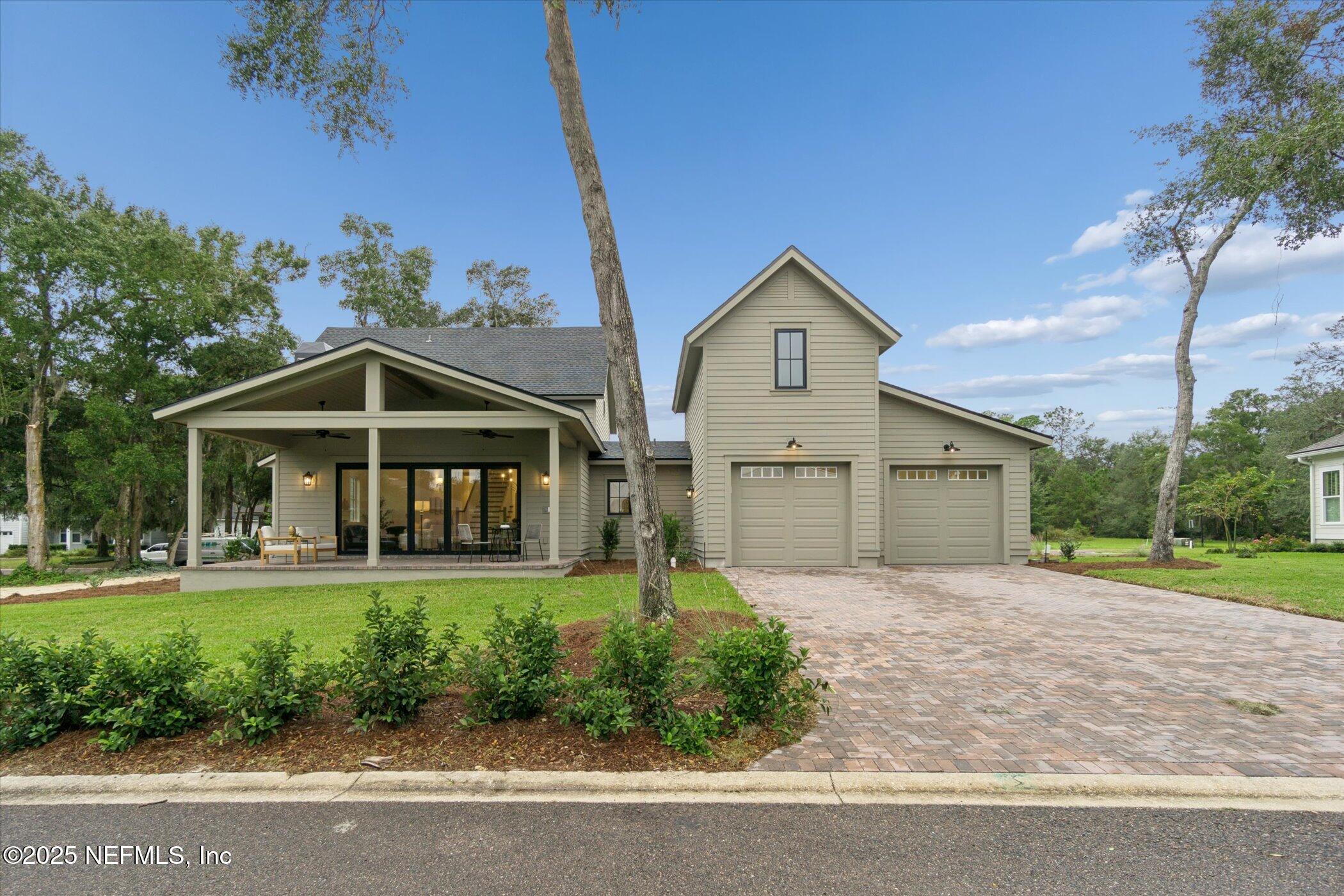 28167 Grandview Manor Yulee, FL 32097 - Photo 35 of 42 45-28167-Grandview-Manor-Yulee-FL-32097-