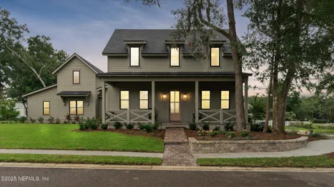 $895,000 | 28167 Grandview Manor, Yulee, FL 32097