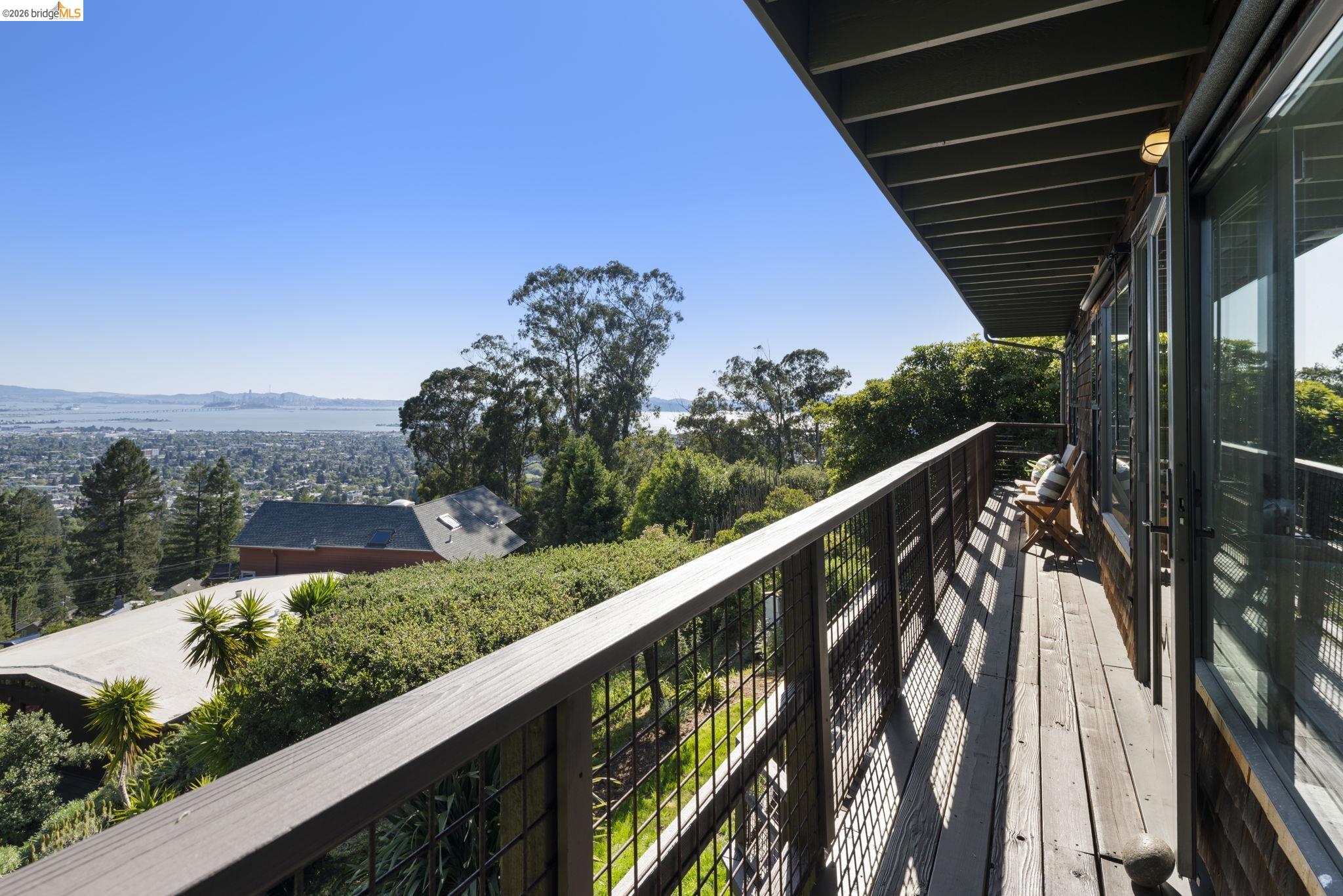 1126 Keeler Avenue Berkeley, CA 94708 - Photo 31 of 44