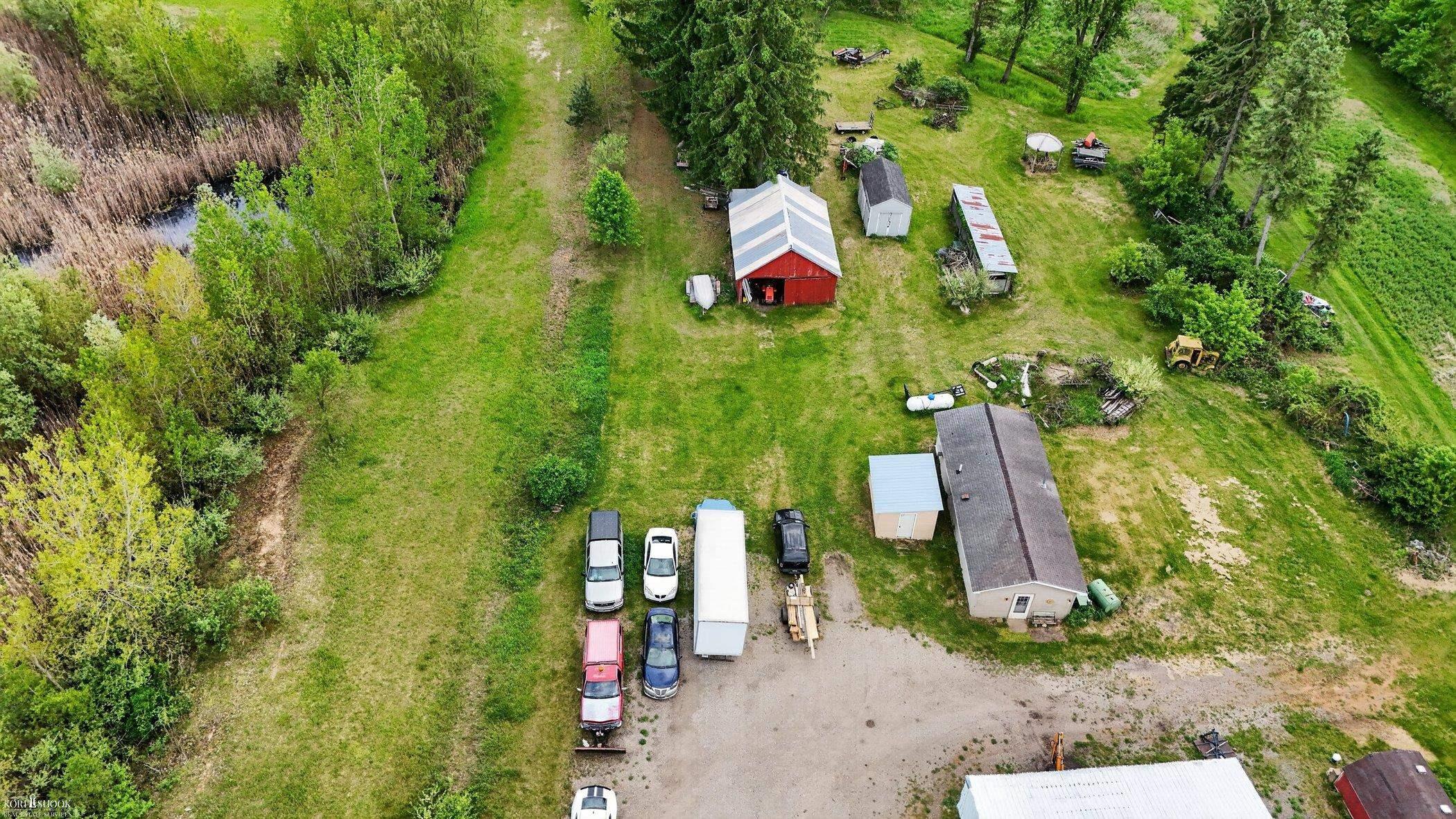 3477 Winegar Road Perry, MI 48872 - Photo 35 of 51
