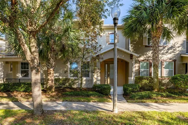 $449,000 | 12333 Via Derna Place, Windermere, FL 34786