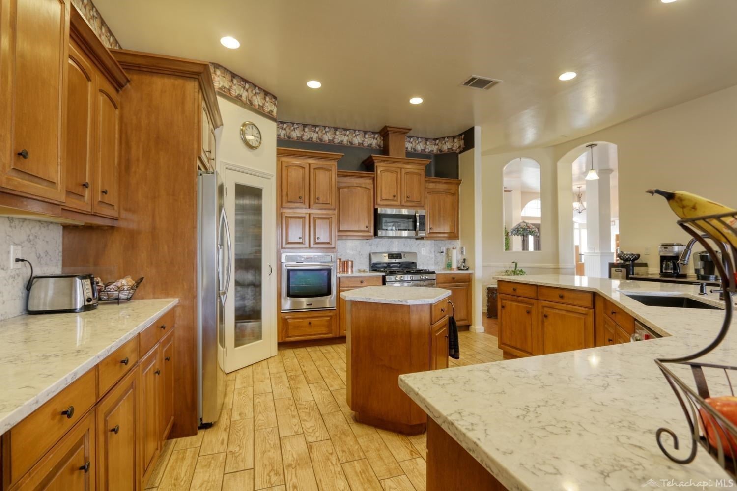23636 Willow Canyon Road Tehachapi, CA 93561 - Photo 13 of 51 Gallery Image 13