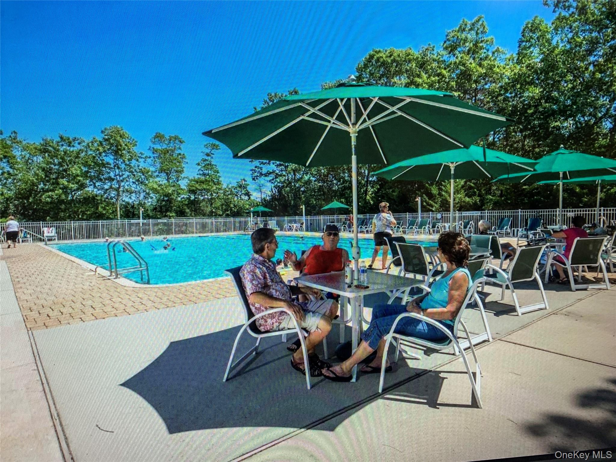 1661 Old Country Road, Unit 351B Riverhead, NY 11901 - Photo 38 of 39