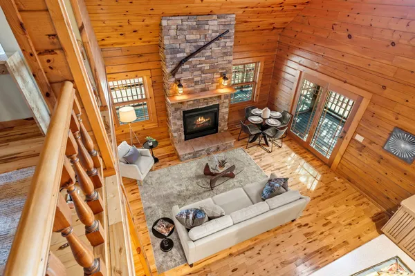 $1,300,000 | 2427 Beede Lake Trail, St. Croix Falls, WI 54024