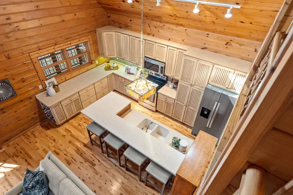 $1,300,000 | 2427 Beede Lake Trail, St. Croix Falls, WI 54024