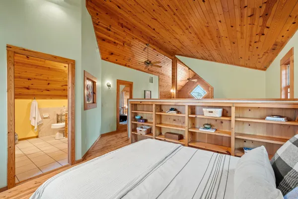 $1,300,000 | 2427 Beede Lake Trail, St. Croix Falls, WI 54024