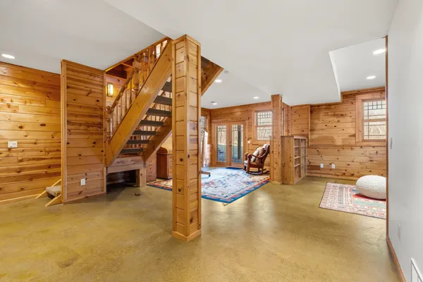 $1,300,000 | 2427 Beede Lake Trail, St. Croix Falls, WI 54024