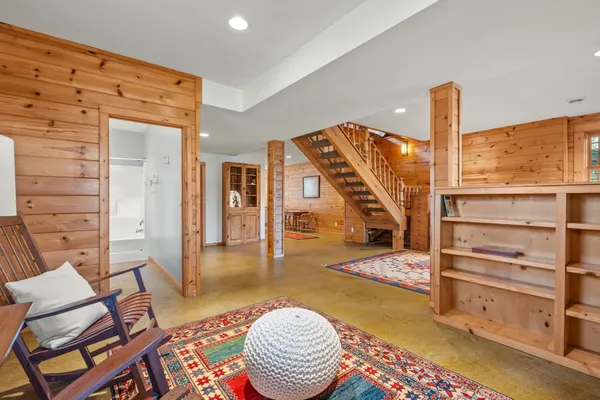 $1,300,000 | 2427 Beede Lake Trail, St. Croix Falls, WI 54024