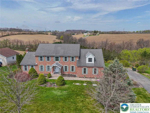 $589,900 | 2475 Spring Street, Coplay, PA 18037