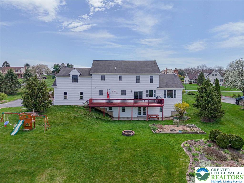 2475 Spring Street Coplay, PA 18037 - Photo 2 of 42 1.15 acre of land