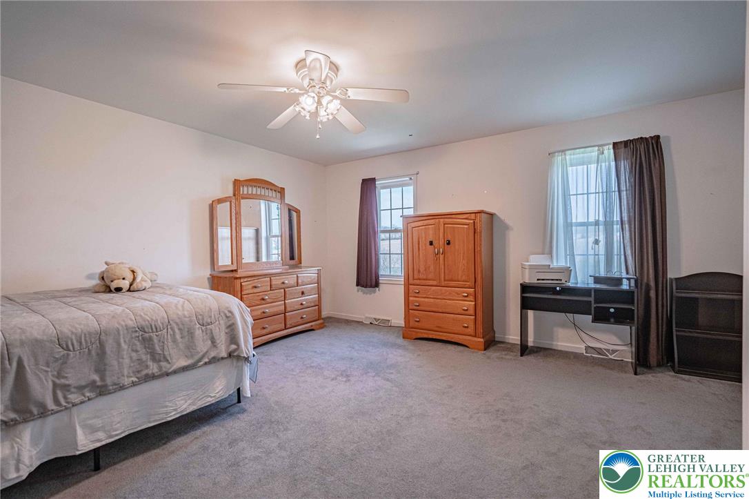 2475 Spring Street Coplay, PA 18037 - Photo 21 of 42 Bedroom 4