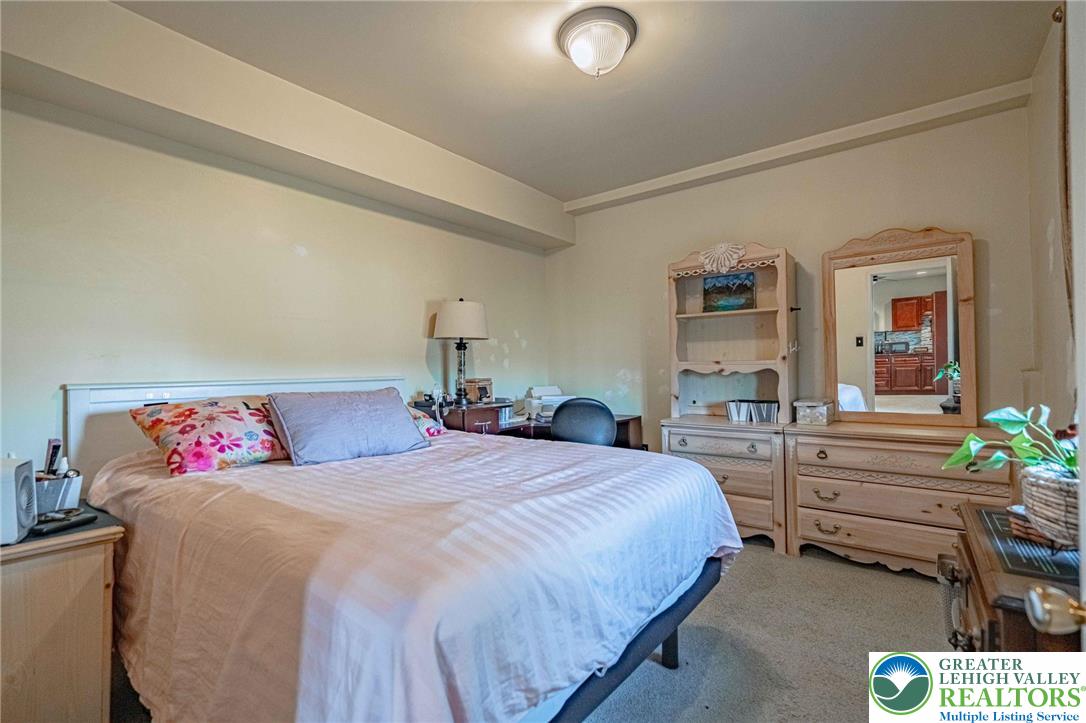 2475 Spring Street Coplay, PA 18037 - Photo 28 of 42 Currently used as a bedroom