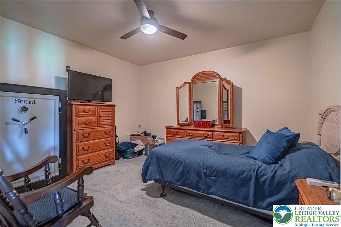 2475 Spring Street Coplay, PA 18037 - Photo 29 of 42 Currently used as a bedroom