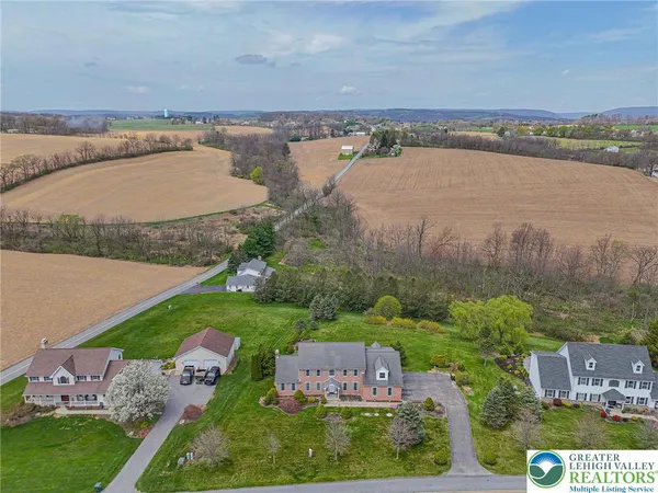 $589,900 | 2475 Spring Street, Coplay, PA 18037