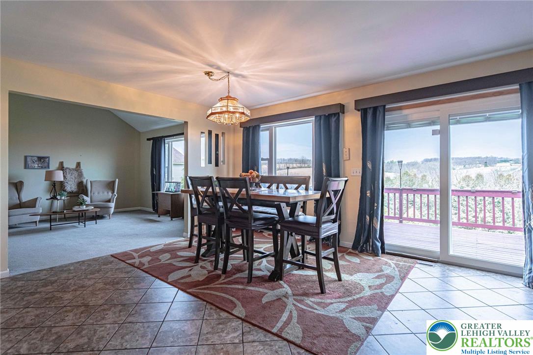 2475 Spring Street Coplay, PA 18037 - Photo 8 of 42 Deck access