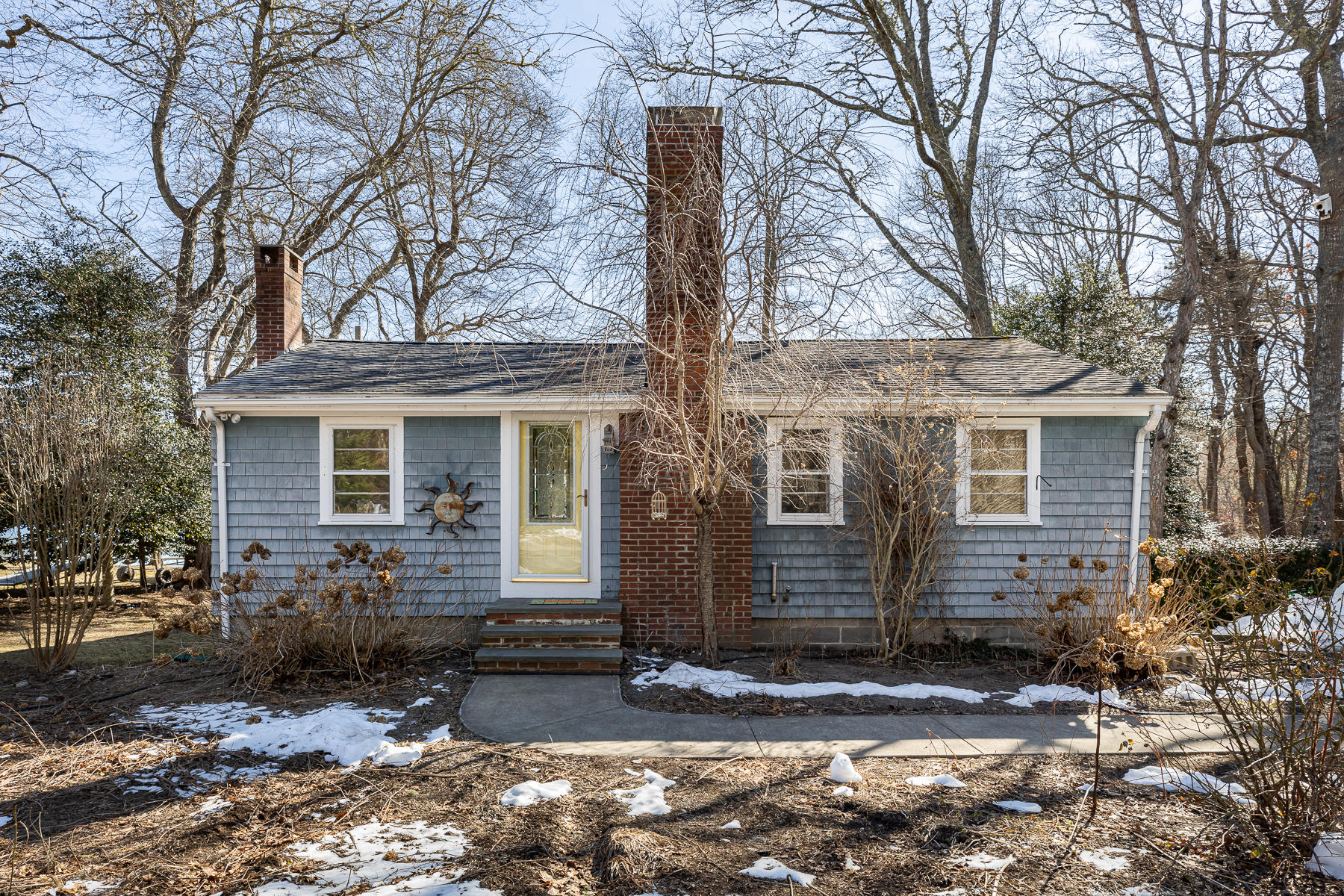 45 Hooppole Road Mashpee, MA 02649 - Photo 20 of 28 45HooppoleRdMashpee-0925