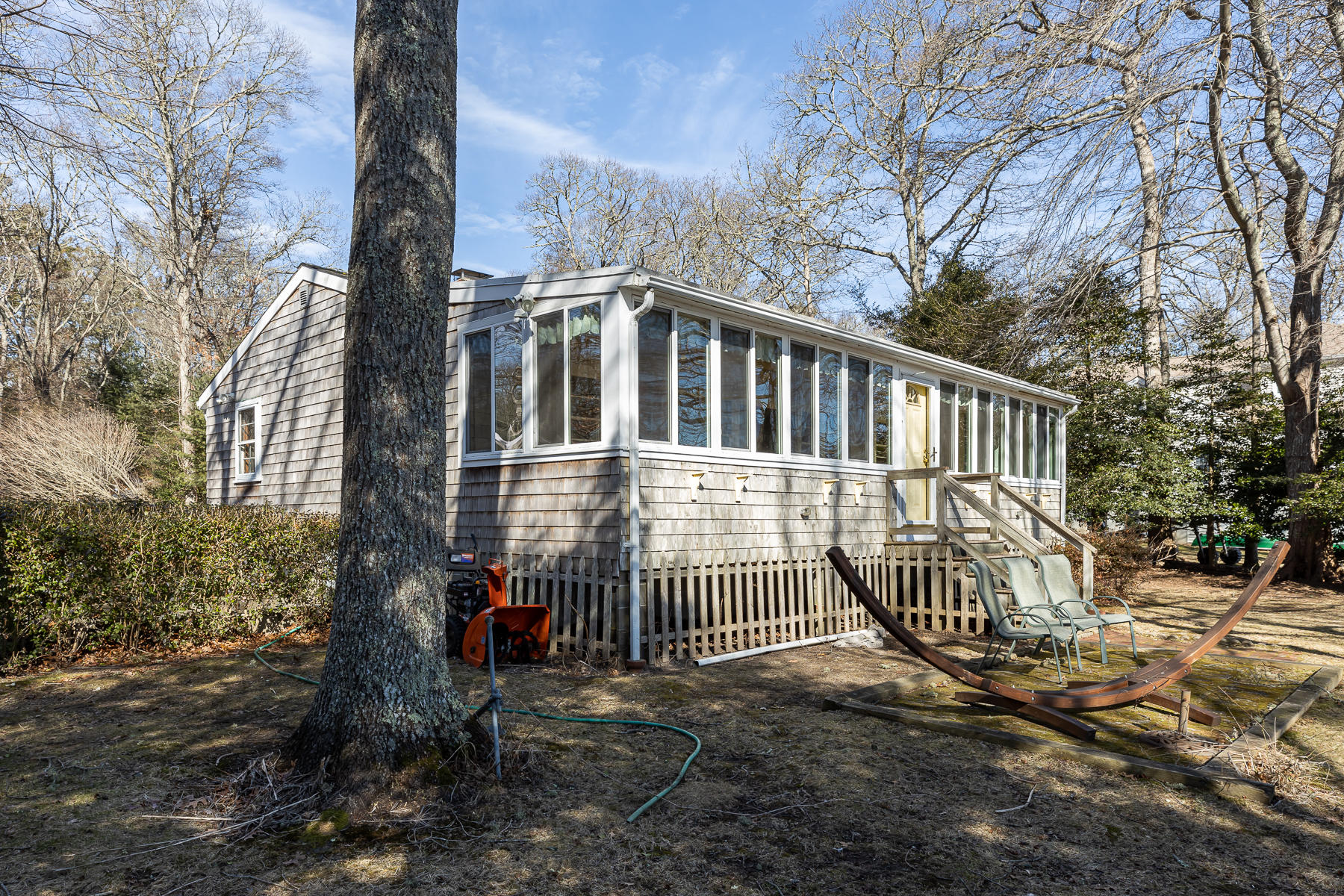 45 Hooppole Road Mashpee, MA 02649 - Photo 22 of 28 45HooppoleRdMashpee-0931