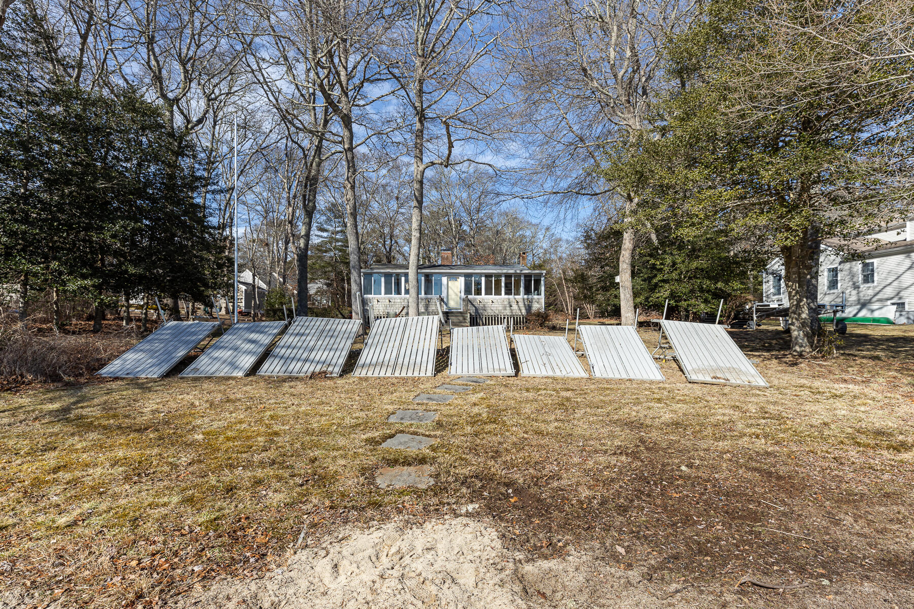 45 Hooppole Road Mashpee, MA 02649 - Photo 26 of 28 45HooppoleRdMashpee-0943