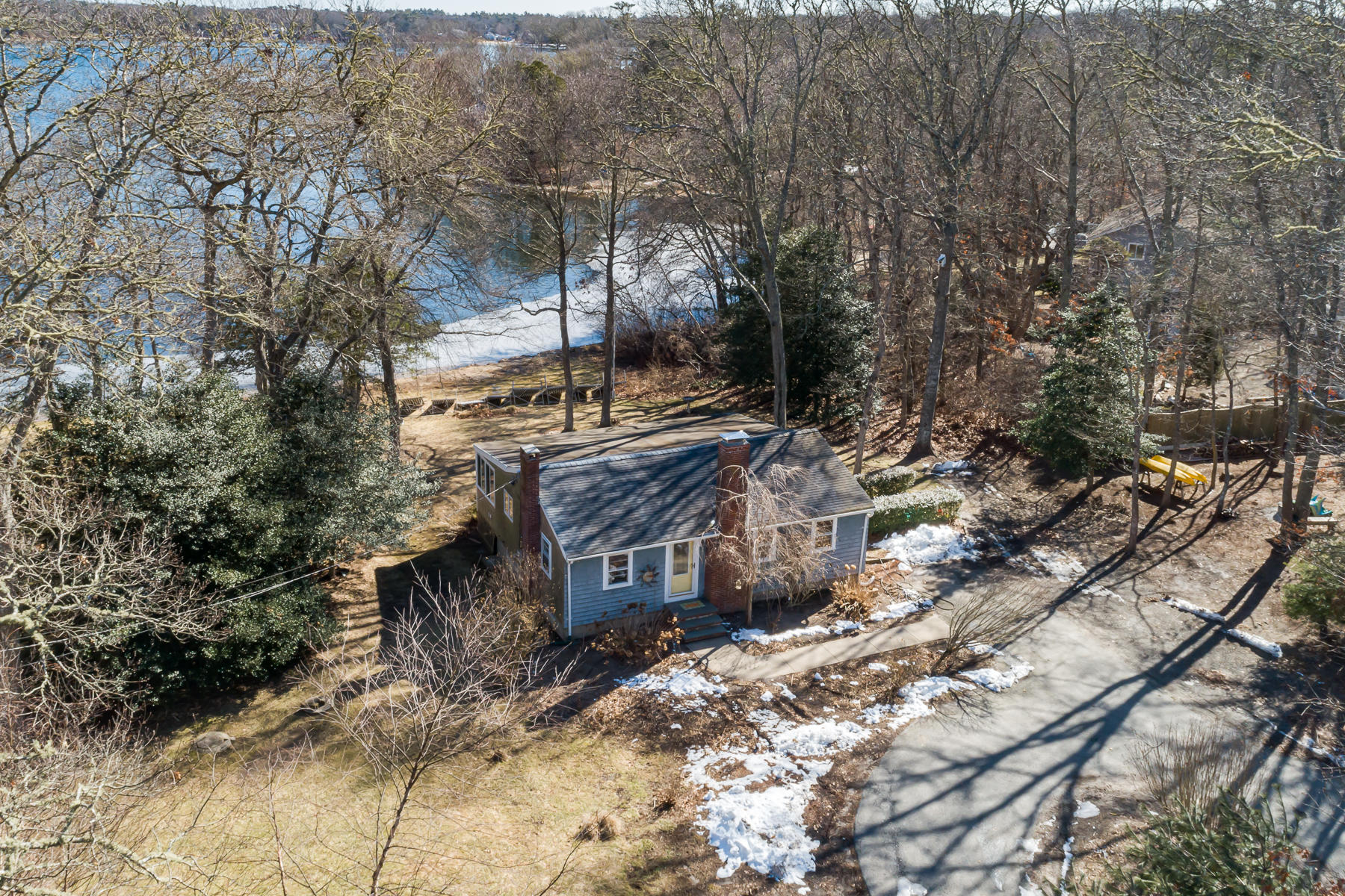 45 Hooppole Road Mashpee, MA 02649 - Photo 7 of 28 45HooppoleRdMashpee-0044