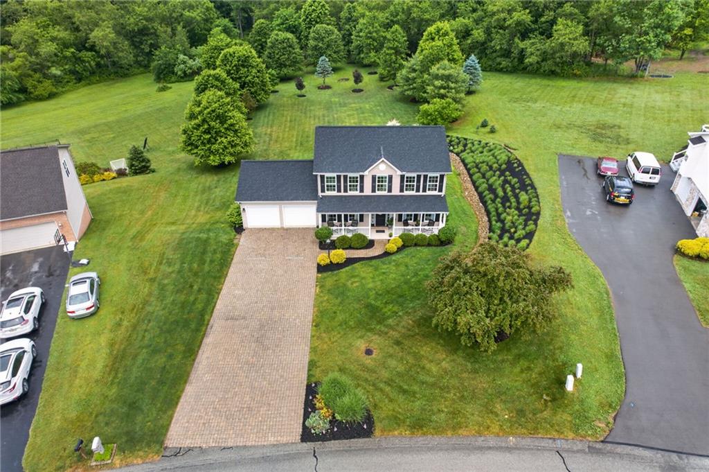 119 Julia Road Sarver, PA 16055 - Photo 42 of 50