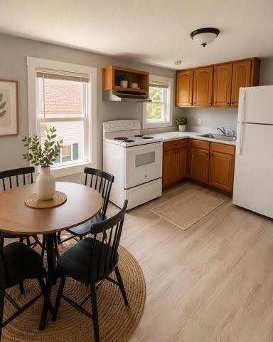 515 Davisville Road North Kingstown, RI 02852 - Photo 4 of 29 This photo is AI staged
