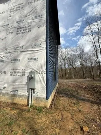 $120,967 | 433 Greenbrier Road, Dunbar, PA 15431