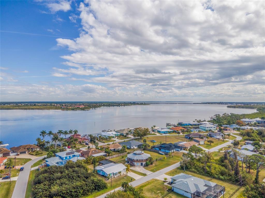 4124 Driver Lane Port Charlotte, FL 33981 - Photo 2 of 45