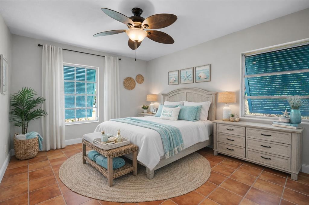 4124 Driver Lane Port Charlotte, FL 33981 - Photo 21 of 52