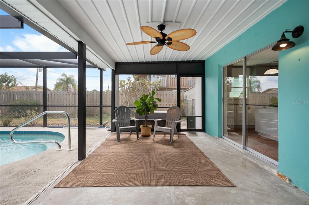 4124 Driver Lane Port Charlotte, FL 33981 - Photo 27 of 45