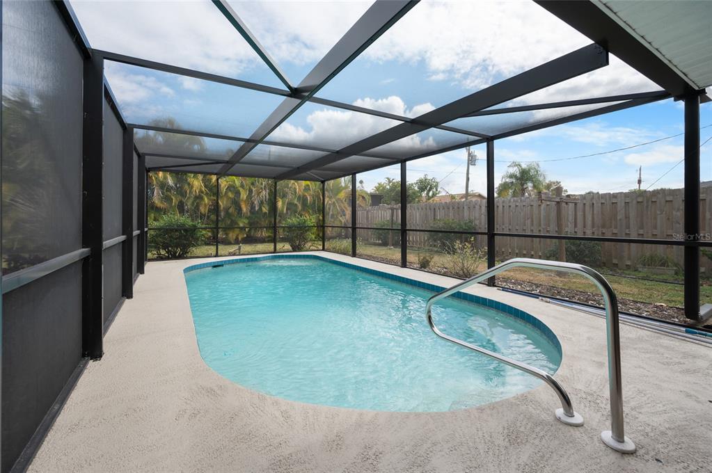 4124 Driver Lane Port Charlotte, FL 33981 - Photo 29 of 45