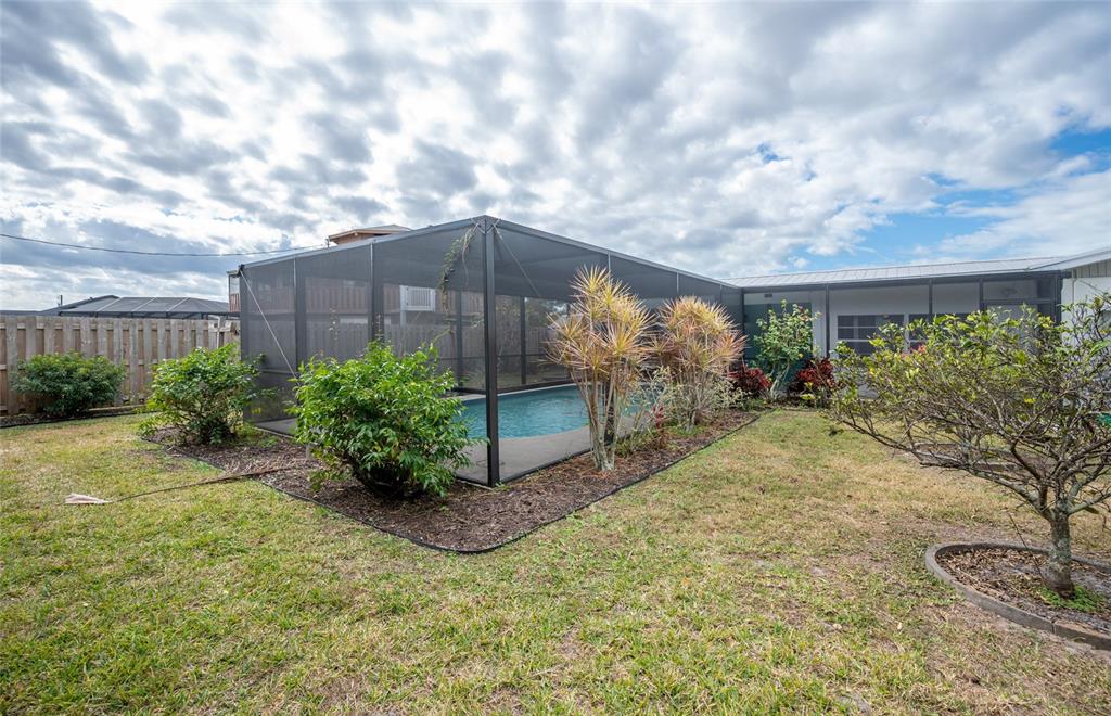 4124 Driver Lane Port Charlotte, FL 33981 - Photo 32 of 45