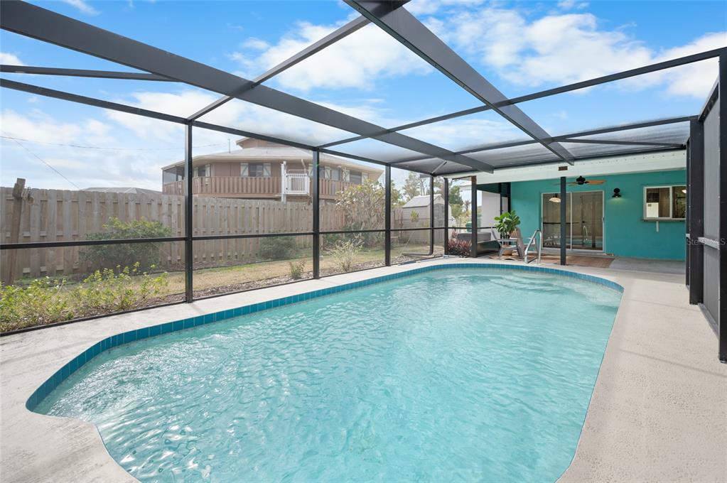 4124 Driver Lane Port Charlotte, FL 33981 - Photo 34 of 52