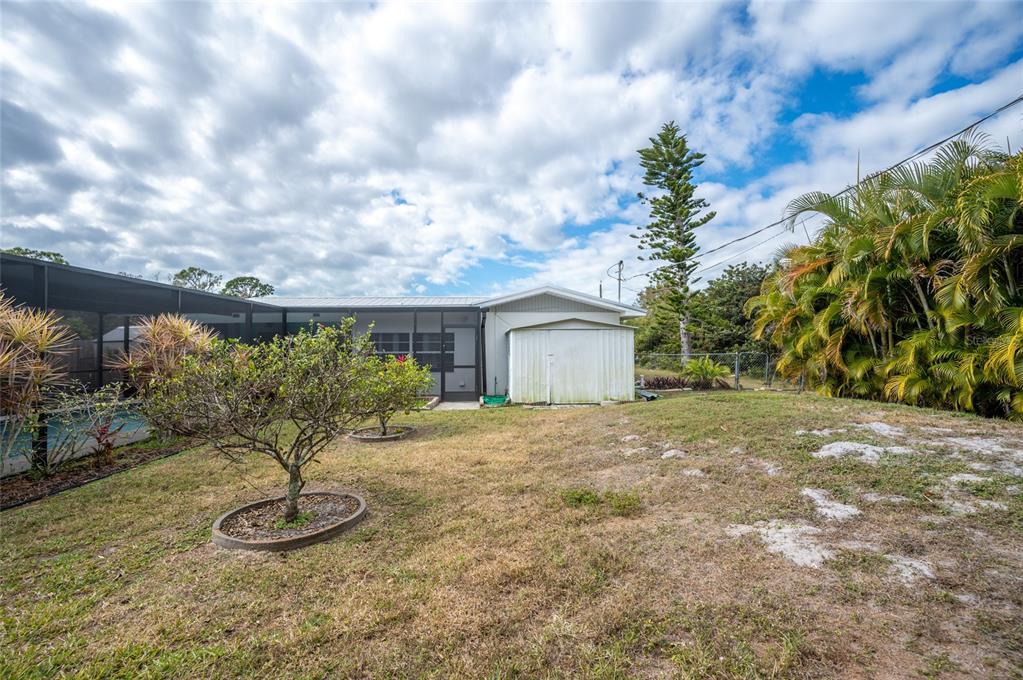 4124 Driver Lane Port Charlotte, FL 33981 - Photo 36 of 45