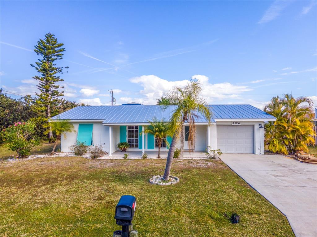 4124 Driver Lane Port Charlotte, FL 33981 - Photo 37 of 45