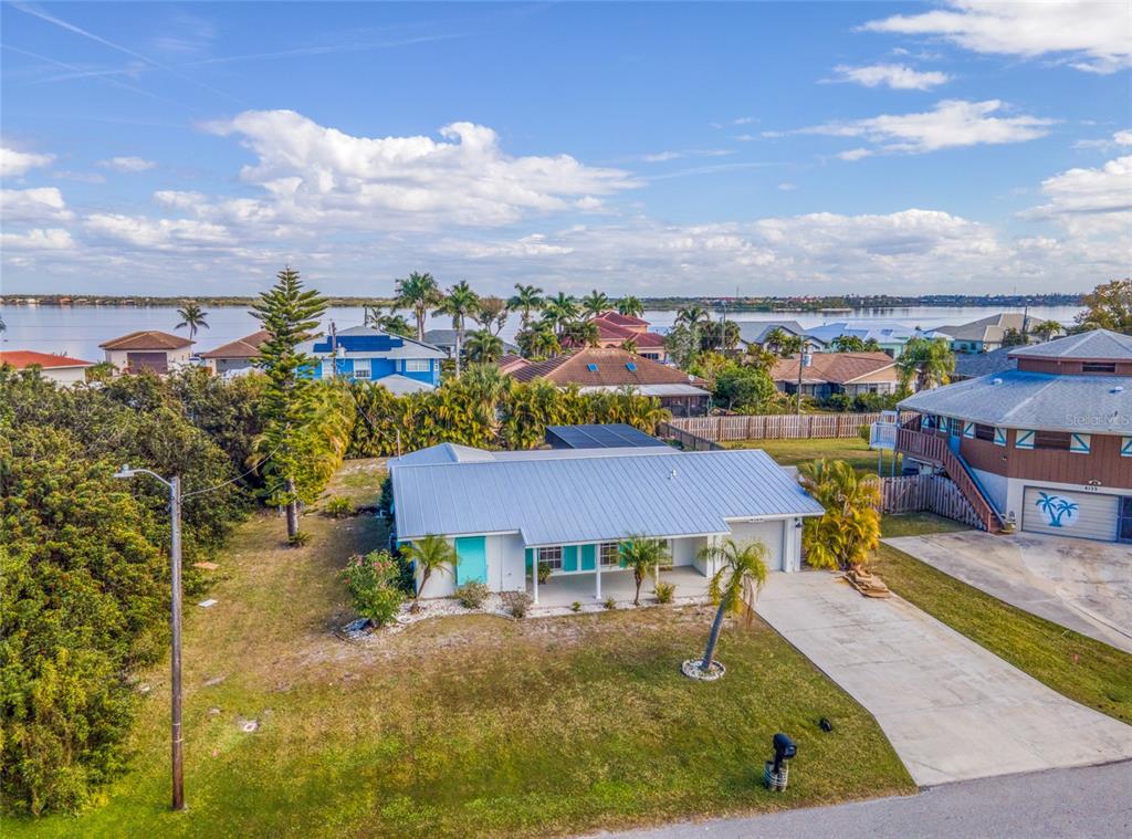 4124 Driver Lane Port Charlotte, FL 33981 - Photo 39 of 45