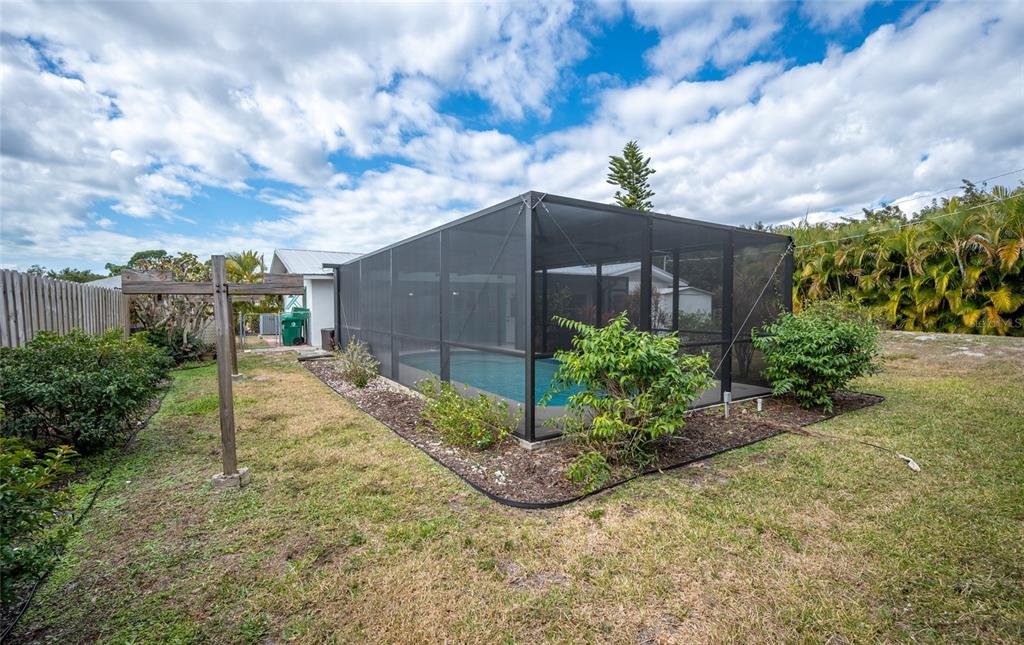 4124 Driver Lane Port Charlotte, FL 33981 - Photo 40 of 52