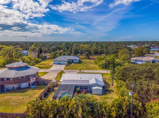 $319,900 | 4124 Driver Lane, Port Charlotte, FL 33981