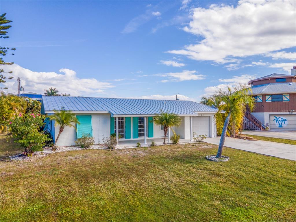 4124 Driver Lane Port Charlotte, FL 33981 - Photo 45 of 52