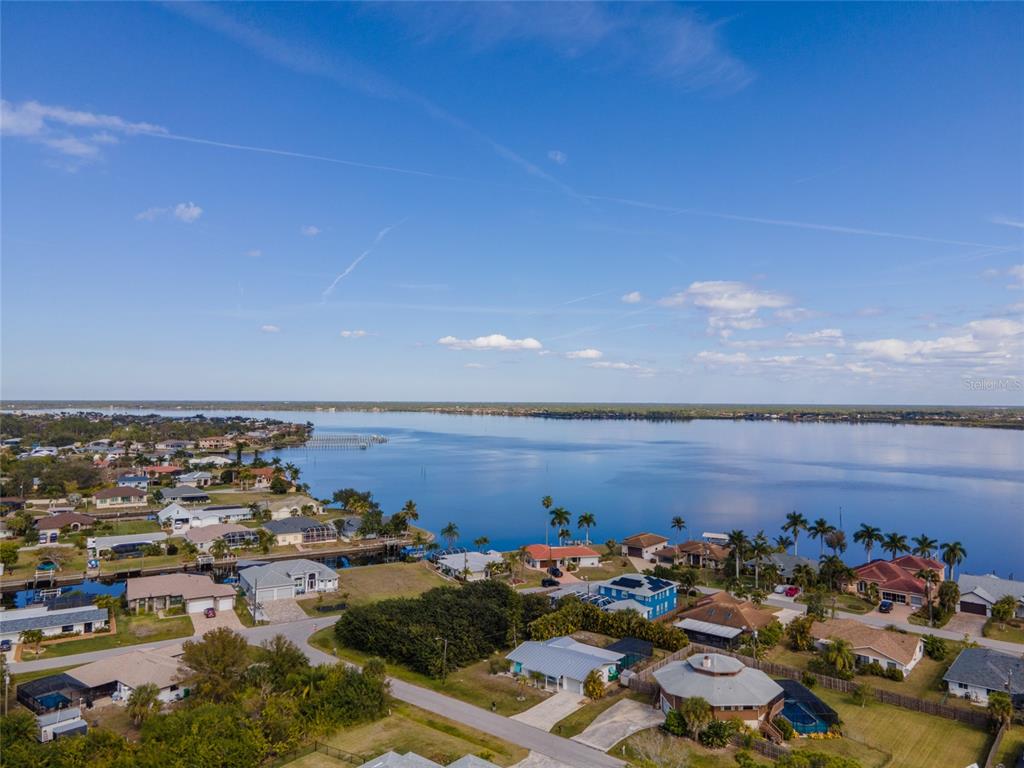 4124 Driver Lane Port Charlotte, FL 33981 - Photo 50 of 52