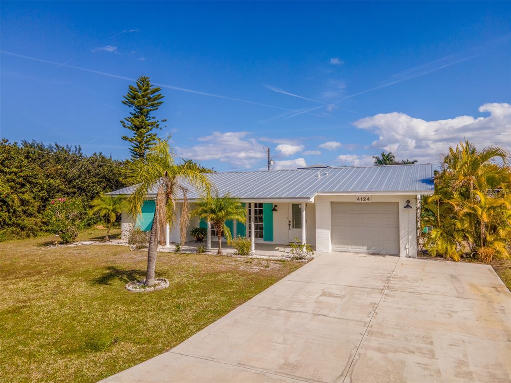 4124 Driver Lane Port Charlotte, FL 33981 - Photo 6 of 45