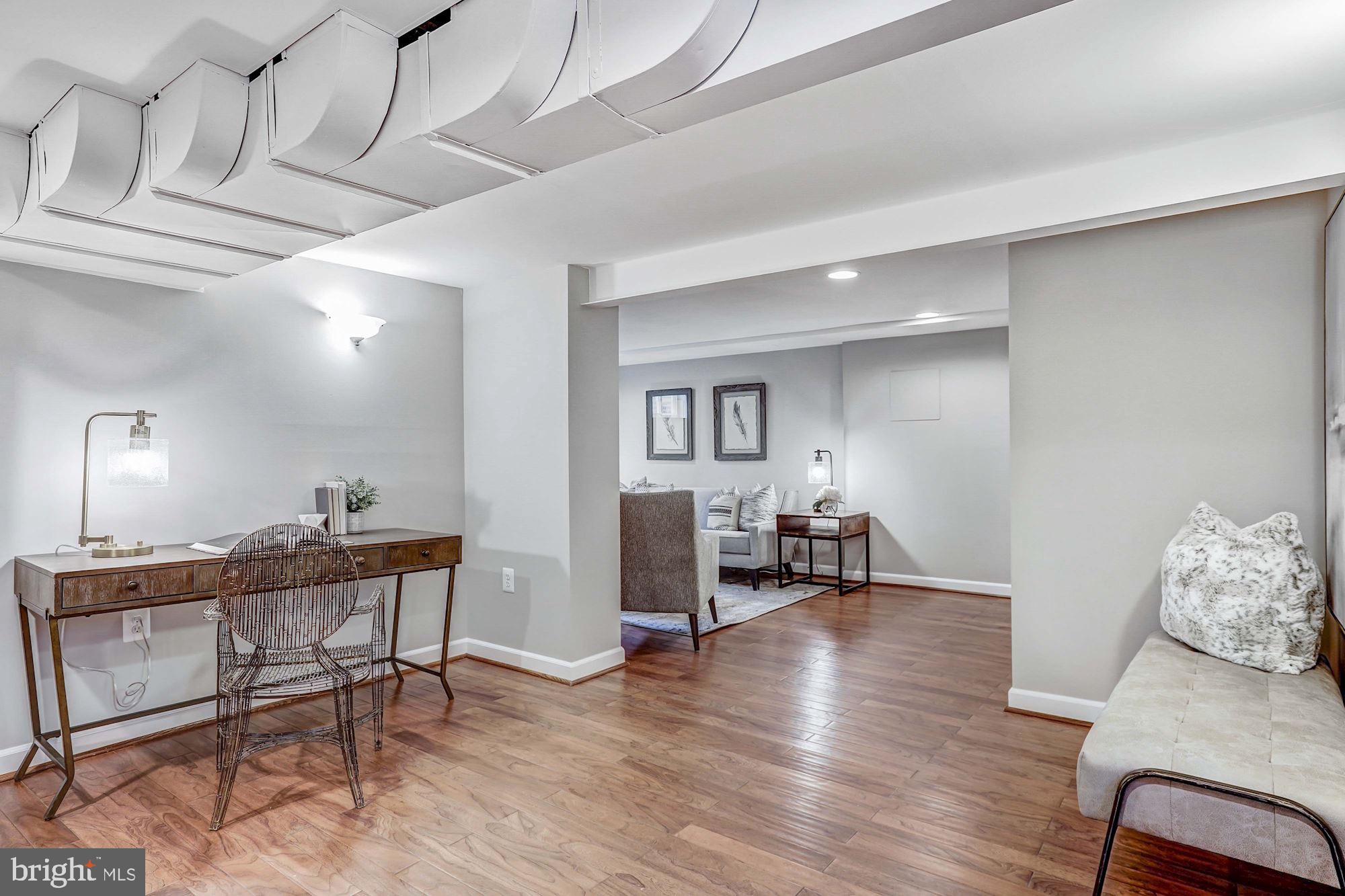 5919 Wilmett Road Bethesda, MD 20817 - Photo 18 of 27 Flex Space
