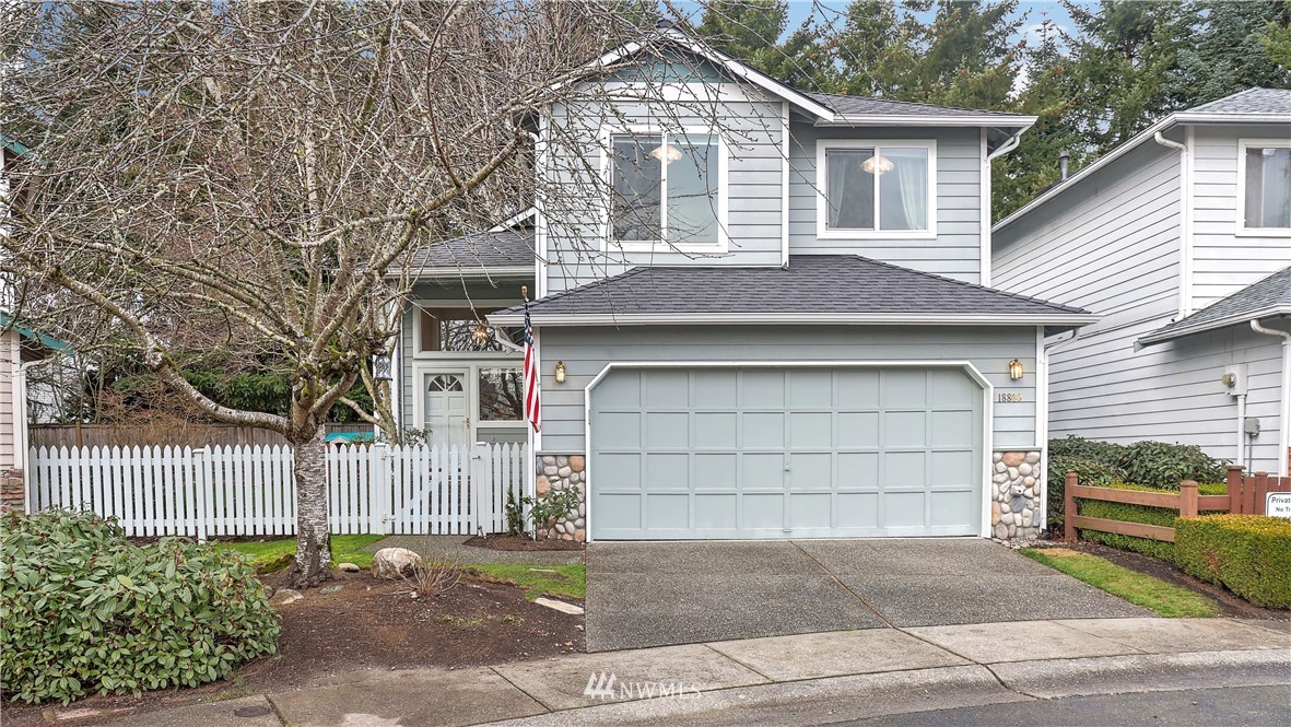 18800 20th Avenue Southeast Bothell, WA 98012 - Photo 1 of 30 Gallery Image 1