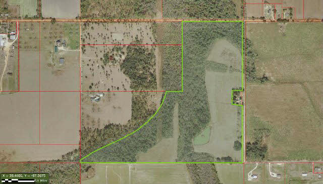27880 Woerner Road Elberta, AL 36530 - Photo 1 of 1