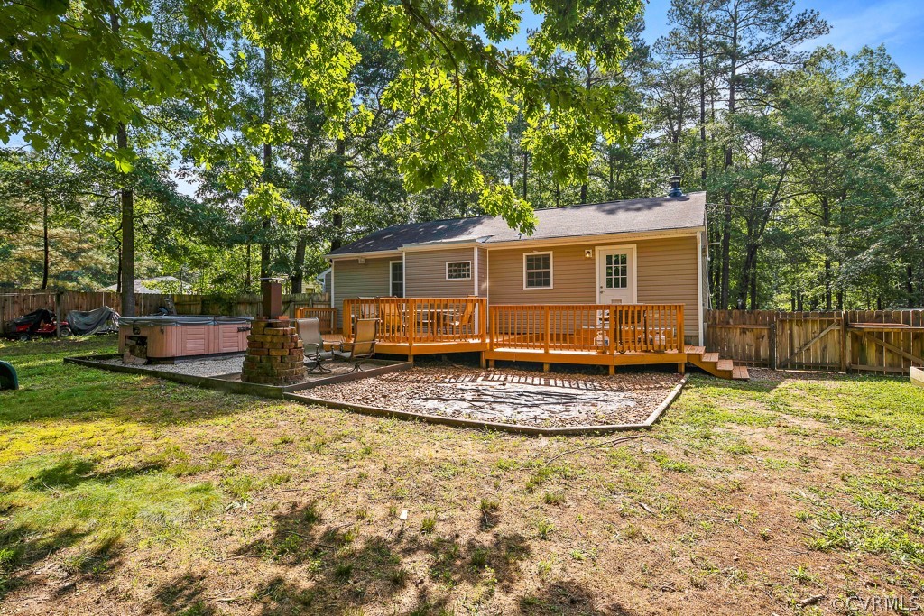 4901 Roxbury Road Charles City, VA 23030 - Photo 23 of 35 Gallery Image 23