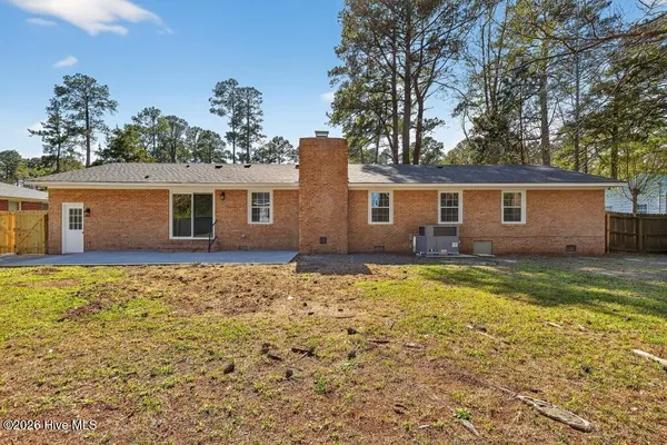 $329,000 | 3504 Taylor Street, New Bern, NC 28560
