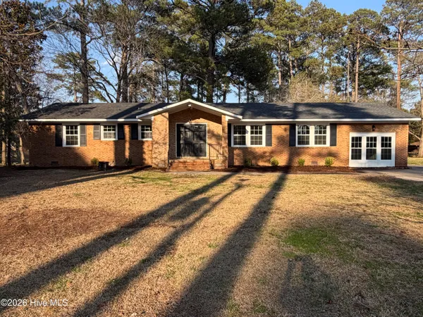 $329,000 | 3504 Taylor Street, New Bern, NC 28560
