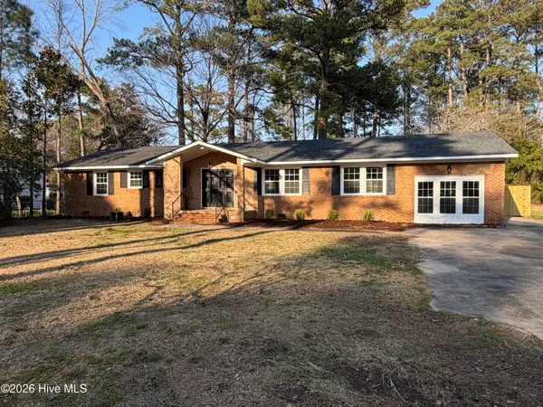 $329,000 | 3504 Taylor Street, New Bern, NC 28560