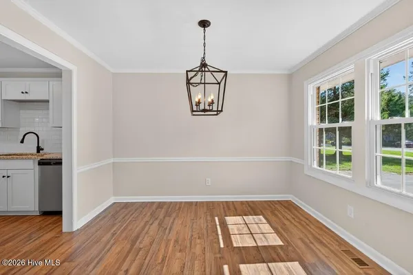 $329,000 | 3504 Taylor Street, New Bern, NC 28560